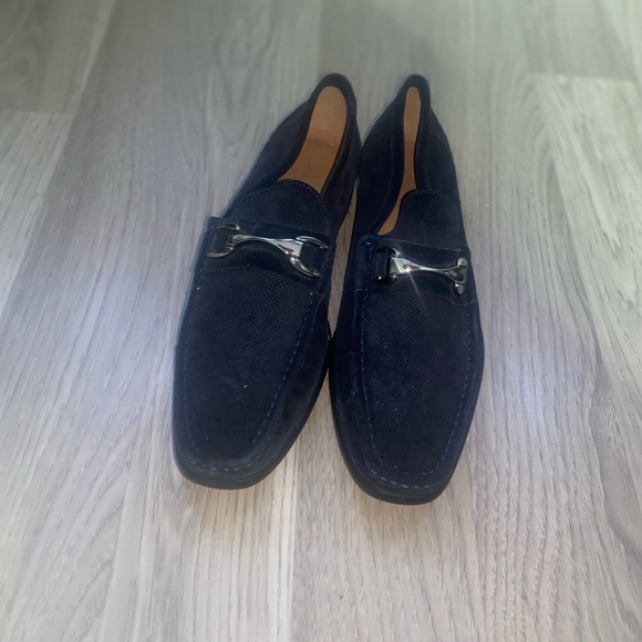 ❗️SAKS FIFTH AVENUE MEN SHOES❗️ - Picture 5 of 6